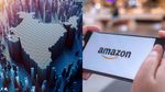 140 கோடி வாடிக்கையாளர் வருகை.. அமேசான் நிறுவனத்திற்கு பண்டிகை கால விற்பனை அமோகம்!