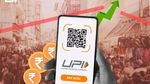 வேகமெடுக்கும் UPI பரிவர்த்தனை.. இனி ATM கார்டுக்கு வேலையே இல்லாம போயிடும் போலயே!