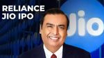 2025ல் முதல் அடி அம்பானி தான்.. 100 பில்லியன் டாலர் மதிப்பீட்டில் ரிலையன்ஸ் ஜியோ ஐபிஓ..!!
