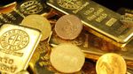 நேற்று ஏறிய தங்கம் விலை இன்று மீண்டும் குறைந்தது.. 1 சவரன் 22 கேரட் தங்கம் ரூ.55,480-க்கு விற்பனை!