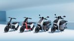 OLA: EV பைக் விற்பனையில் புரட்சி.. வெறும் ரூ.39,999 விலையில் 2 புதிய மாடல் அறிமுகம்..!!