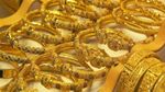 தங்கம் விலையில் இன்று மாற்றம் இல்லை.. 1 கிராம் 22 கேரட் தங்கம் விலை 7,370-த்திற்கு விற்பனை!