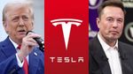 எலான் மஸ்க்-கிற்கு ஆப்பு வைக்கும் டொனால்ட் டிரம்ப்.. டெஸ்லா-வுக்கு செக்..!!