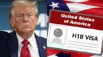ஹெச்1பி விசா-வை எதிர்க்கும் நபருக்கு முக்கிய பொறுப்பு வழங்கிய டொனால்டு டிரம்ப்..!