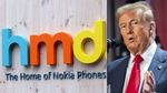 டிரம்ப் எபெக்ட்.. சீனாவை விட்டு இந்தியாவுக்கு ஓடி வரும் முதல் நிறுவனம் HMD; தமிழ்நாட்டுக்கு வருமா?
