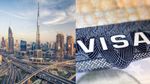 துபாய் விசா விதிமுறைகளில் திடீர் மாற்றம்.. மக்களே உஷார்..!