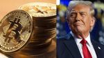 சோலி முடிஞ்சி.. தரைதட்டிய பிட்காயின்.. அப்போ டொனால்டு டிரம்ப் பவர் இவ்வளவு தானா..?!!