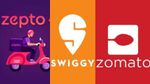 இங்கேயும் வந்துட்டீங்களா.. Zepto புதிய ஆப்.. ஸ்விக்கி, சோமேட்டோ-வுக்கு இப்பவே கண்ணு கட்டுது..!!