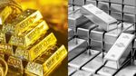 2025ஆம் ஆண்டில் தங்கம் மற்றும் வெள்ளி விலை உயருமா? – நிபுணர்கள் சொல்வது என்ன..?