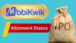 Mobikwik, vishal மெகா மார்ட் ஐபிஓ சப்ஸ்கிரைப் பண்ணியிருக்கீங்களா? உங்களுக்கும் பங்கு கிடைச்சிருக்கா?