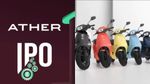 Ola-க்கு வேட்டு வைக்க வருகிறது Ather.. மாபெரும் ஐபிஓ-வுக்கு பச்சை கொடி காட்டிய செபி..!!