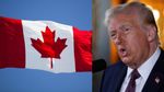 அமெரிக்கா – கனடா இடையே வர்த்தகப் போர் ஏற்படும் அபாயம் : என்ன செய்ய போகிறது டிரம்ப் நிர்வாகம்?