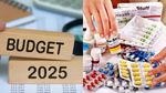 மருத்துவ பொருட்கள் மீதான ஜிஎஸ்டி குறைப்பு.. பட்ஜெட் 2025-ஐ நம்பியிருக்கும் சுகாதாரத் துறை..!