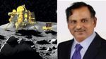 வி.நாராயணன்:சந்திரயான்-2 தோல்வியில் உதயமான சூப்பர் ஹீரோ..சந்திரயான்-3 வெற்றிக்குக் காரணம் இவர் தான்!