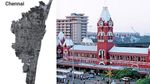 அடிதூள்.. சென்னை இந்த விஷயத்தில் மாஸ் காட்டியிருக்கு..! #GCC
