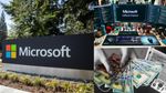 பிள்ளையை கிள்ளி விட்டு தொட்டில் ஆட்டும் Microsoft.. இந்த வேலைக்கு 1.8 கோடி சம்பளமாம்..!!