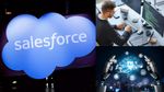 ஆட்டத்தை தொடங்கியது ஏஐ.. புதிய சாப்ட்வேர் இன்ஜினியர்களை வேலைக்கு எடுக்க மாட்டோம் - Salesforce