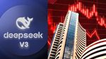 அமெரிக்க பங்குச்சந்தையை ரத்தகளறியாக மாற்றிய சீனாவின் Deepseek.. தேம்பி தேம்பி அழும் முதலீட்டாளர்கள்!