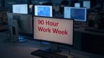 முதல்ல ஓவர்டைம்-க்கு தனி சம்பளம் கொடுங்க.. அப்புறம் 90மணிநேரம் வேலைசெய்யலாம்..!