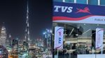 துபாய்-க்கு பறக்கும் TVS.. மாஸ்டர் பிளான் உடன் களமிறங்கும் தமிழ்நாட்டு நிறுவனம்..!