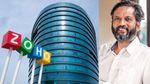 ZOHO சிஇஓ பதவியிலிருந்து விலகிய ஸ்ரீதர் வேம்பு.. ஏன் இந்த திடீர் முடிவு..?!