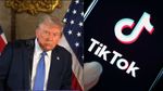 டொனால்டு டிரம்ப் கொடுக்கும் 90 நாள் கெடு.. டிக்டாக் தளத்திற்கு கடைசி சான்ஸ்..!!