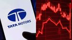 ஆட்டம் கண்ட டாடா மோட்டார்ஸ்.. ரூ.1.9 லட்சம் கோடி காணாமல் போனது! முதலீட்டாளர்கள் அதிர்ச்சி!!