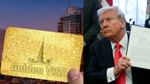 அமெரிக்க குடியுரிமை விற்பனைக்கா? டிரம்பின் $5 மில்லியன் கோல்டு கார்டு திட்டம் சொதப்பலா!!
