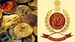 கிரிப்டோகரன்சியில் முதலீடு செய்ய வைத்து ரூ.20,000 கோடி மோசடி! ஸ்கெட்ச் போட்டு தூக்கிய ED!