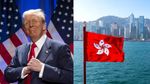 சீனா இருக்கட்டும்.. ஹாங்காங்-ஐ டார்கெட் செய்யும் அமெரிக்கா.. புதிதாக வரி விதிப்பு..!!