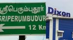 ஸ்ரீபெரும்புதூரில் கட்டப்படும் லேப்டாப் ஆலை.. எப்போது திறக்கப்படும் என அறிவிப்பு வெளியீடு..