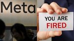 திங்கட்கிழமை மெகா பணிநீக்கம்.. META அறிவிப்பால் டெக் ஊழியர்கள் கண்ணீர்..!