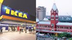 சென்னைவாசிகளே ரெடியா இருங்க.. கூடிய சீக்கிரம் IKEA ஸ்டோர்ல ஷாப்பிங் பண்ணலாம்..