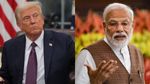 டிரம்பின் வரி உயர்வு தாக்குதலில் இருந்து இந்தியா தப்பித்ததா? மோடி-யின் பவர்..!!