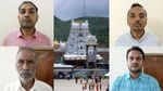 திருப்பதி நெய் விவகாரம்.. 4 பேர் கைது.. தமிழ்நாட்டு நிறுவனத்தின் உரிமையாளரும் கைது..!!