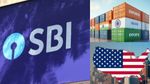 அமெரிக்க வரி அதிகரிப்பு.. இந்தியாவின் ஏற்றுமதியில் எந்த மாதிரியான தாக்கம் ஏற்படும்? SBI அறிக்கை..!!