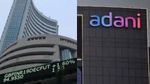 ரூ.10 லட்சம் கோடி இழந்து ரத்தக்களறியான சென்செக்ஸ்.. சுனாமியில் ஸ்விம்மிங் போடும் 2 அதானி பங்குகள்!