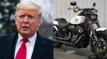 டிரம்ப் மிரட்டலுக்கு மத்தியில் இந்தியா செய்த சம்பவம்.. இனி ஹார்லி டேவிட்சன் பைக்குகள் விலை குறையும்