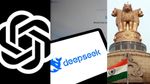 இந்தியாவில் ChatGPT, DeepSeek-க்கு தடையா..? என்ன சொல்கிறது அரசு உத்தரவு..!