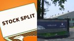 Stock Split: முதல் முறையா செய்யப்போறோம் - வெசுவியஸ் இந்தியா.. முதலீட்டாளர்களுக்கு செம சான்ஸ்