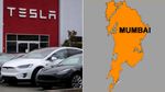 டெஸ்லா-வின் மாஸ் என்ட்ரி.. மும்பை ஷோரூம் வாடகை எவ்வளவு தெரியுமா.. கேட்டா ஆடிப்போயிருவீங்க!