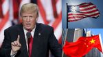அமெரிக்காவை திருப்பி அடிக்கும் சீனா.. டிரம்ப்-க்கு நேரம் சரியில்லை..!!