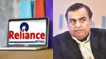 கடும் வீழ்ச்சியில் ரிலையன்ஸ் ரீடைல்! அழுது புலம்பும் முகேஷ் அம்பானி! என்ன காரணம்?
