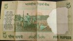 பழைய 5 ரூபாய் நோட்டுக்கு ரூ. 6 லட்சம் பணம் கிடைக்கும்! இதை மட்டும் செஞ்சா போதும்!