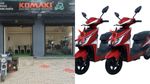 ரூ.1 லட்சத்திற்கு 2 EV ஸ்கூட்டர்கள்.. மகளிர் தினத்தை முன்னிட்டு கோமாகி நிறுவனத்தின் அதிரடி ஆஃபர்!