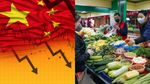 சீனாவில் அதிகரிக்கும் பணவாட்டம்.. பணவாட்டம் என்றால் என்ன?