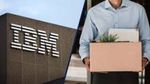 நீங்களுமா.. பணிநீக்க அறிவிப்பை வெளியிட்ட IBM.. அதிர்ச்சியில் டெக் ஊழியர்கள்..!!