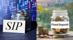 SIP Vs FD.. இந்த 2 திட்டங்களில் எது சிறந்தது? SIP தொடங்க நினைப்பவர்கள் கண்டிப்பா நோட் பண்ணுங்க!