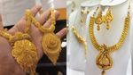தங்கம் விலையில் மாற்றமில்லை.. இன்று 1 கிராம் 22 கேரட் தங்கம் ரூ. 7,940-க்கு விற்பனை!