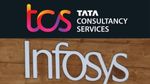 டிசிஎஸ், இன்போசிஸ் நிறுவனங்களுக்கு பெரிய அடி காத்திருக்கு!!